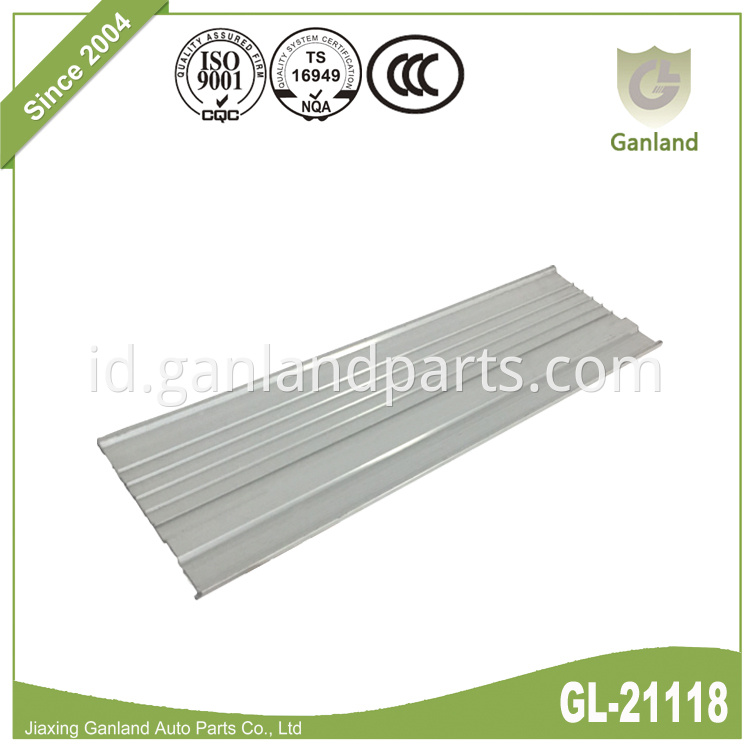 Guide Rub Rail GL-21118